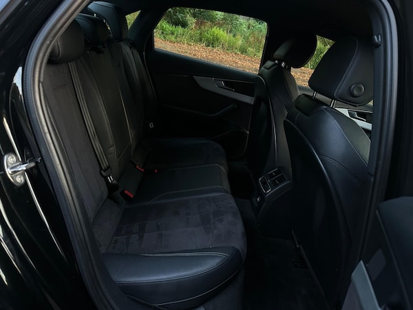 Used Audi A4 2017 for sale - 75669393: Photo 42
