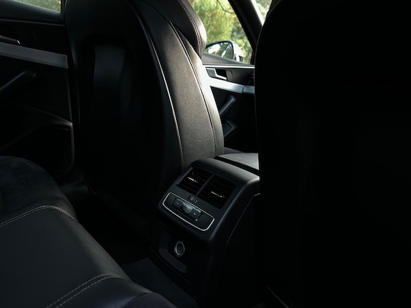 Used Audi A4 2017 for sale - 75669393: Photo 43