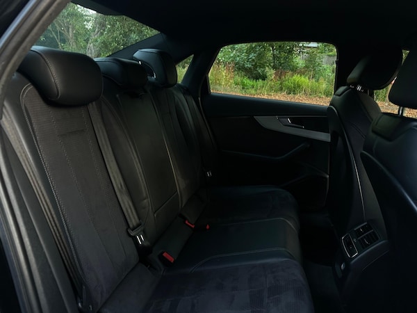 Used Audi A4 2017 for sale - 75669393: Photo 45