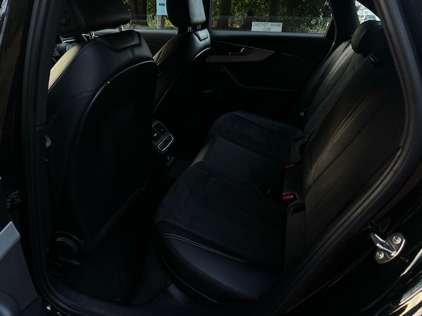 Used Audi A4 2017 for sale - 75669393: Photo 49