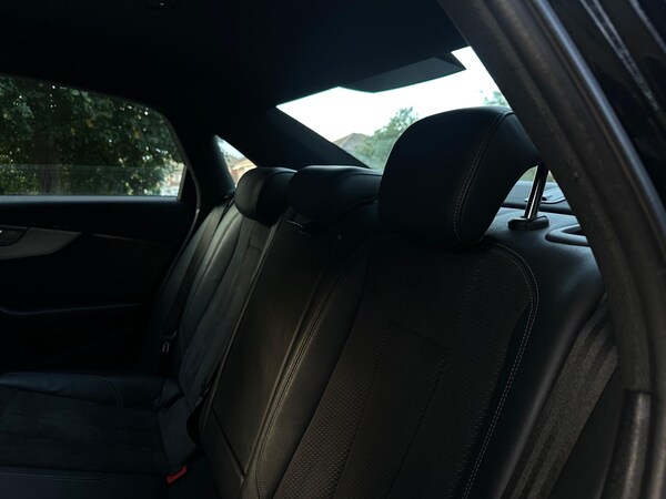 Used Audi A4 2017 for sale - 75669393: Photo 50