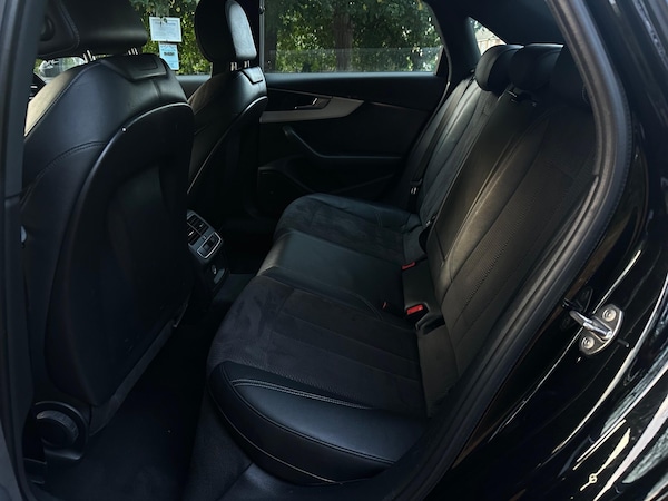 Used Audi A4 2017 for sale - 75669393: Photo 51
