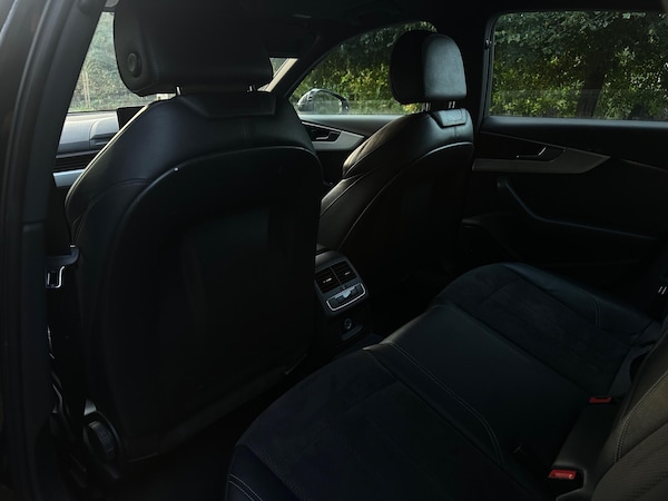 Used Audi A4 2017 for sale - 75669393: Photo 54