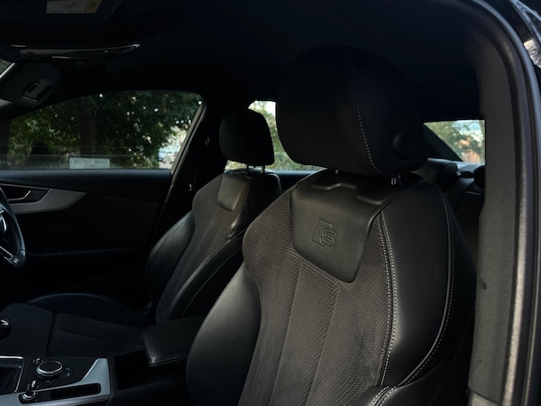 Used Audi A4 2017 for sale - 75669393: Photo 55