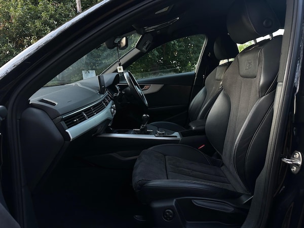 Used Audi A4 2017 for sale - 75669393: Photo 56