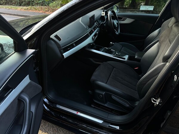 Used Audi A4 2017 for sale - 75669393: Photo 57