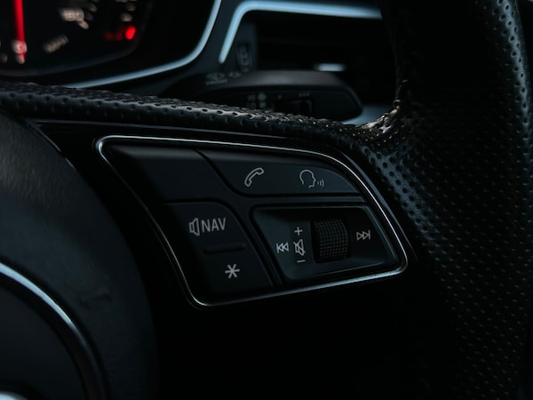 Used Audi A4 2017 for sale - 75669393: Photo 63