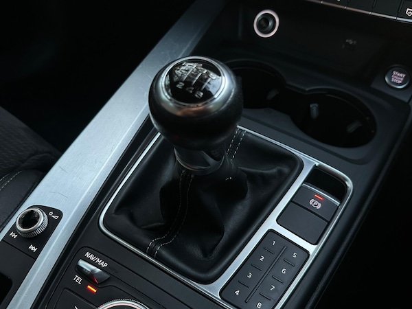 Used Audi A4 2017 for sale - 75669393: Photo 67