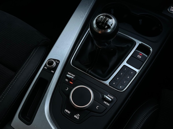 Used Audi A4 2017 for sale - 75669393: Photo 69