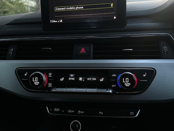 Used Audi A4 2017 for sale - 75669393: Photo 70