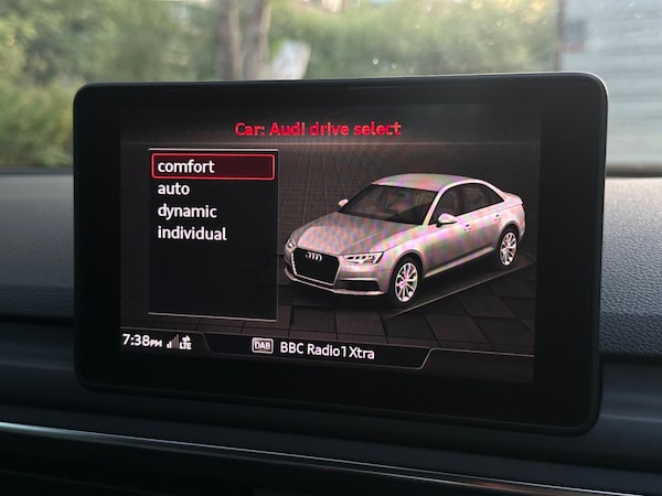 Used Audi A4 2017 for sale - 75669393: Photo 78