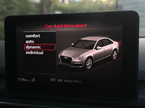 Used Audi A4 2017 for sale - 75669393: Photo 79