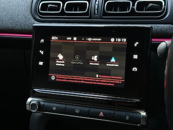 Used Citroen C3 2018 for sale - 75552504: Photo