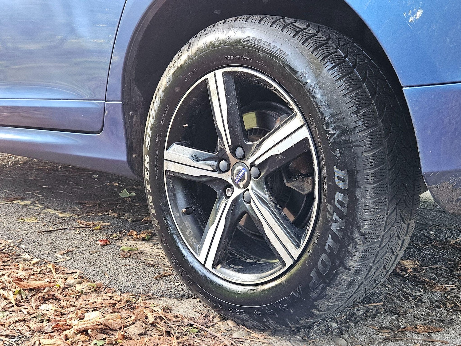 Used Volvo XC60 2017 for sale - 76094250: Photo 11