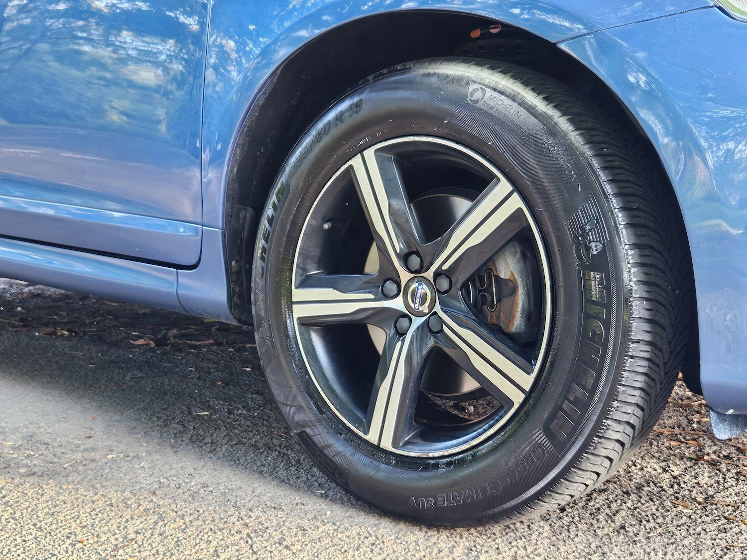 Used Volvo XC60 2017 for sale - 76094250: Photo 14