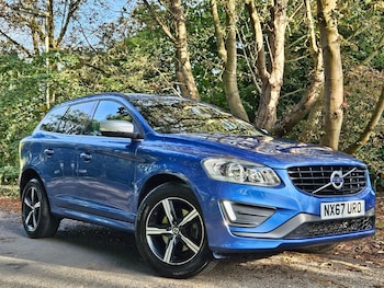 Volvo - XC60