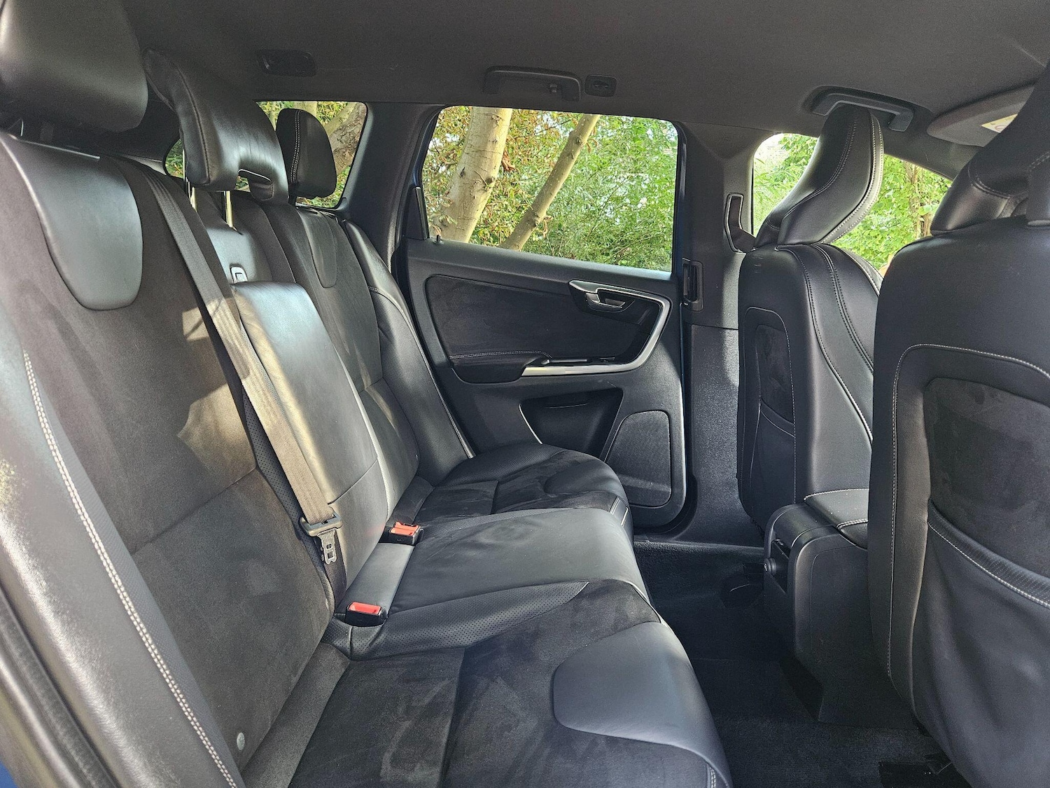 Used Volvo XC60 2017 for sale - 76094250: Photo 21