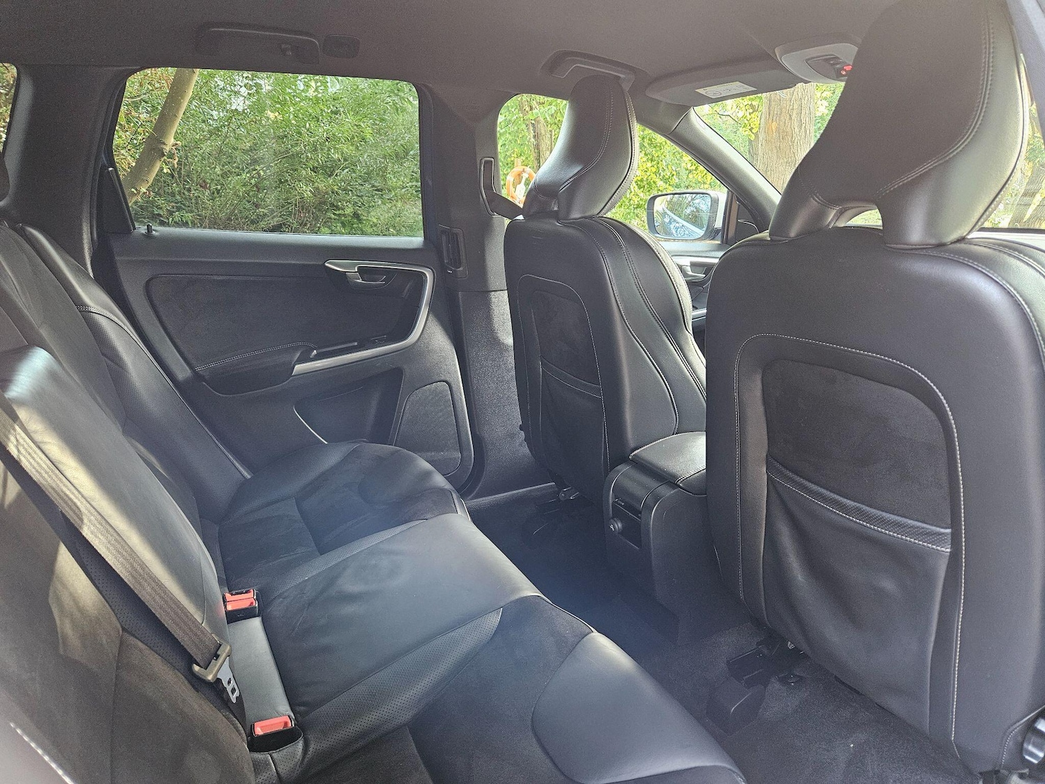 Used Volvo XC60 2017 for sale - 76094250: Photo 22