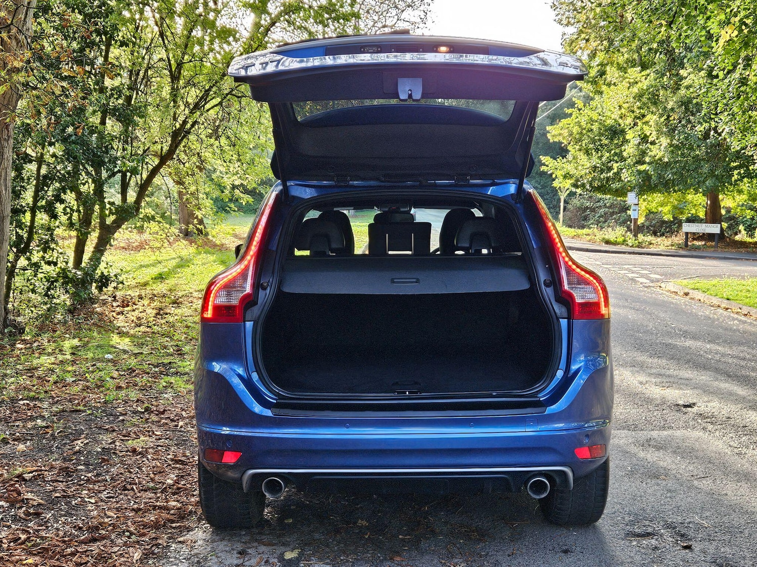 Used Volvo XC60 2017 for sale - 76094250: Photo 25