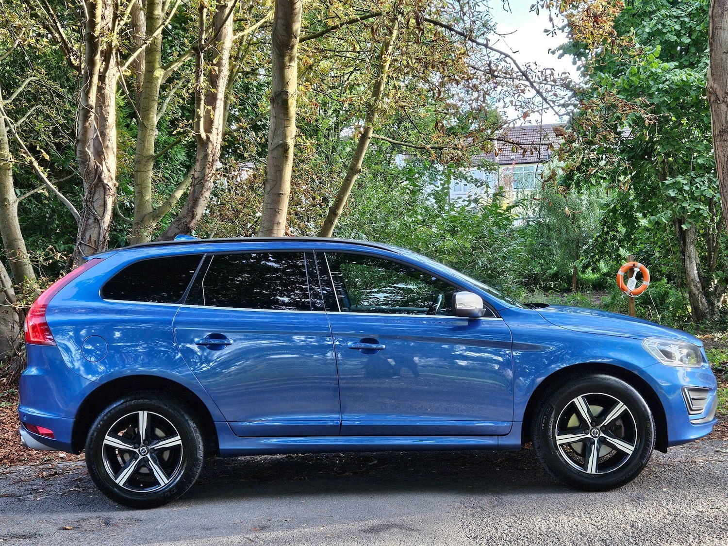 Used Volvo XC60 2017 for sale - 76094250: Photo 27
