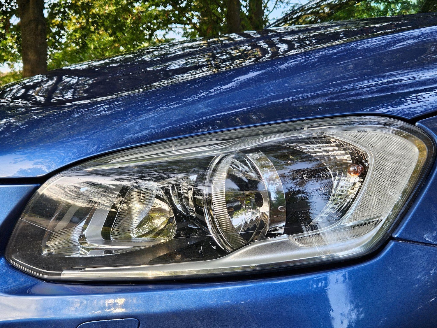 Used Volvo XC60 2017 for sale - 76094250: Photo 28