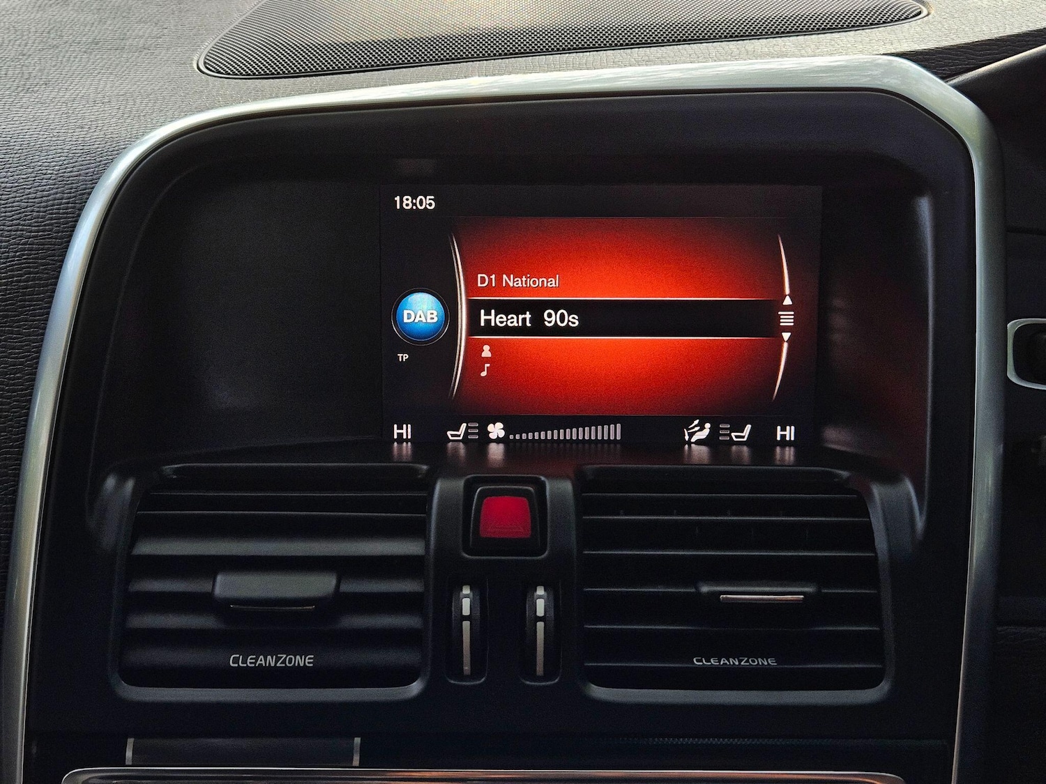 Used Volvo XC60 2017 for sale - 76094250: Photo 36