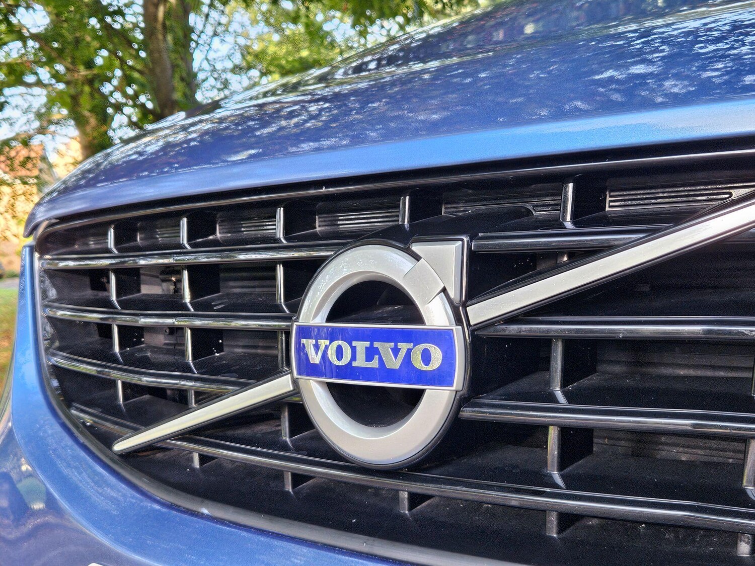 Used Volvo XC60 2017 for sale - 76094250: Photo 38