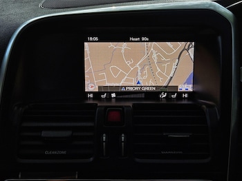 Used Volvo XC60 2017 for sale - 76094250: Photo 3