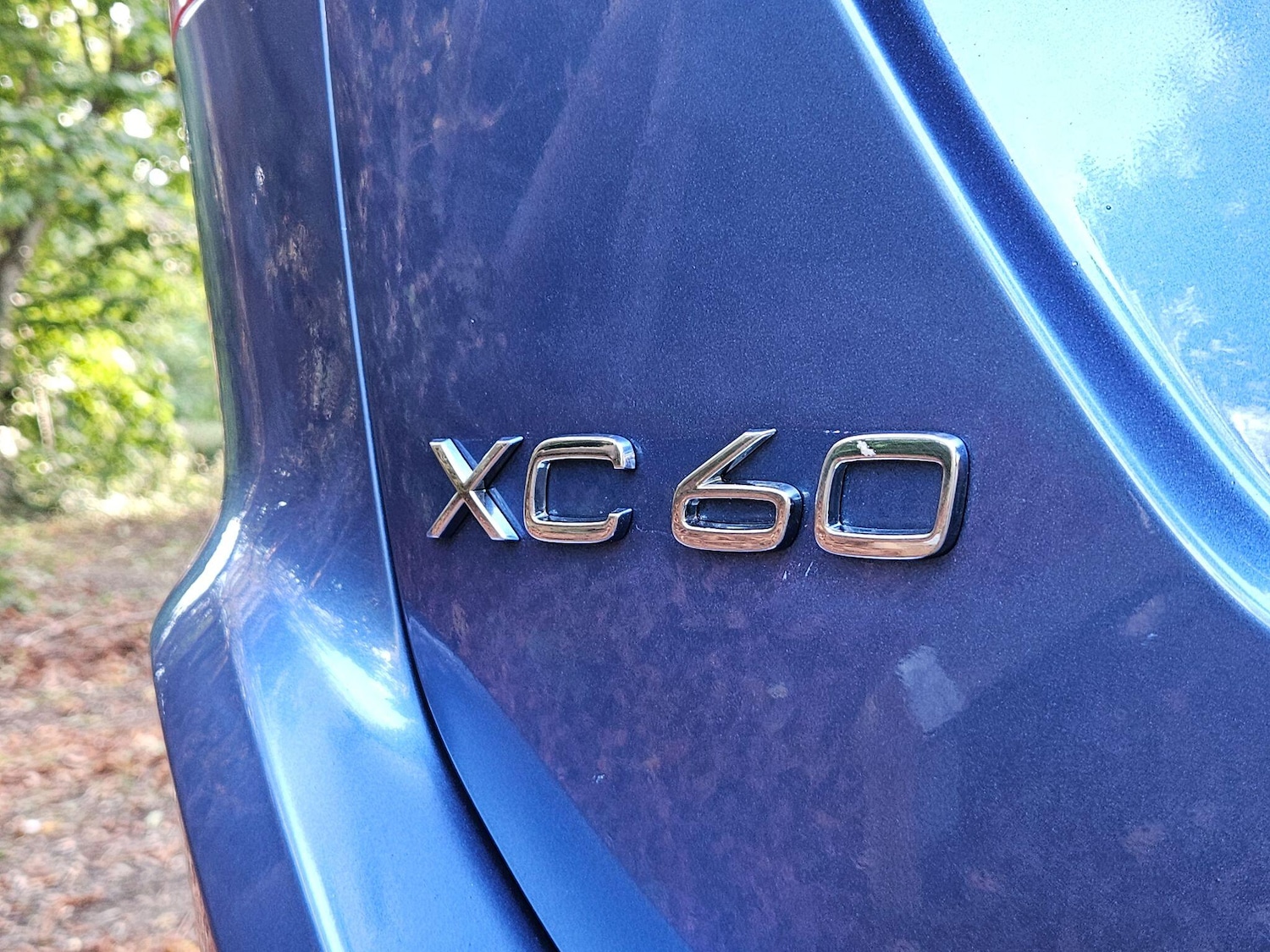 Used Volvo XC60 2017 for sale - 76094250: Photo 40
