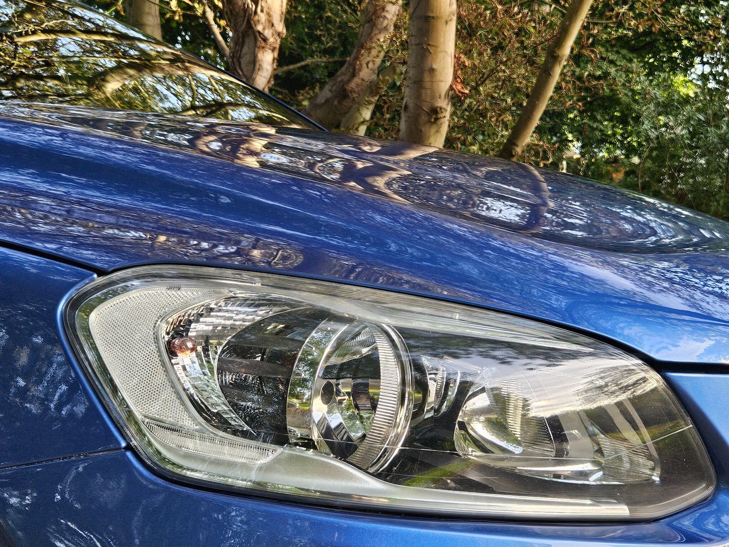 Used Volvo XC60 2017 for sale - 76094250: Photo 41