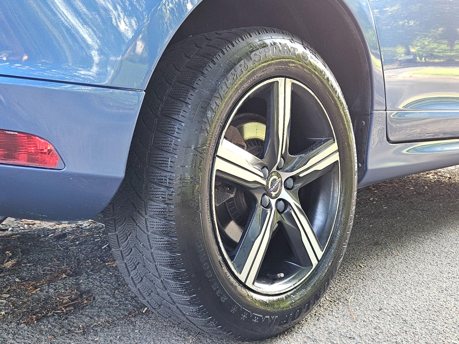 Used Volvo XC60 2017 for sale - 76094250: Photo 6