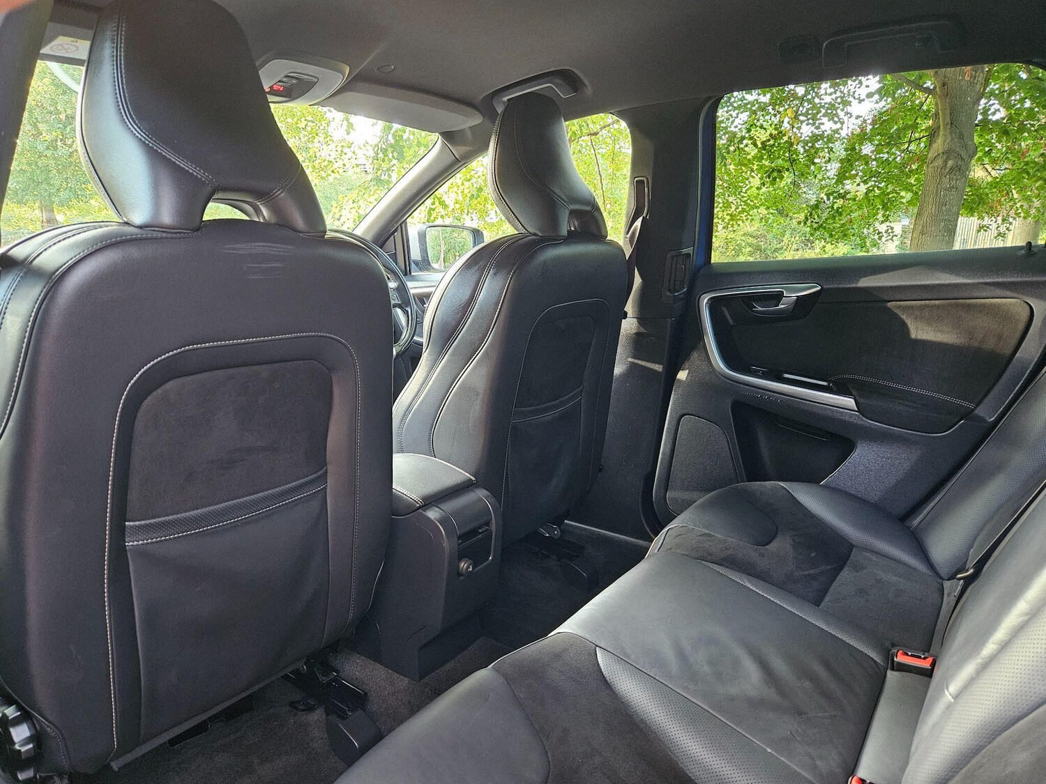 Used Volvo XC60 2017 for sale - 76094250: Photo 68