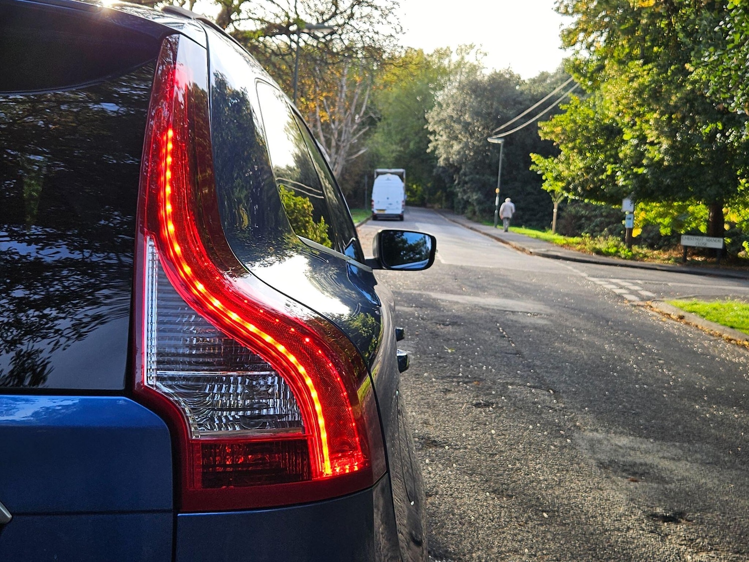 Used Volvo XC60 2017 for sale - 76094250: Photo 8