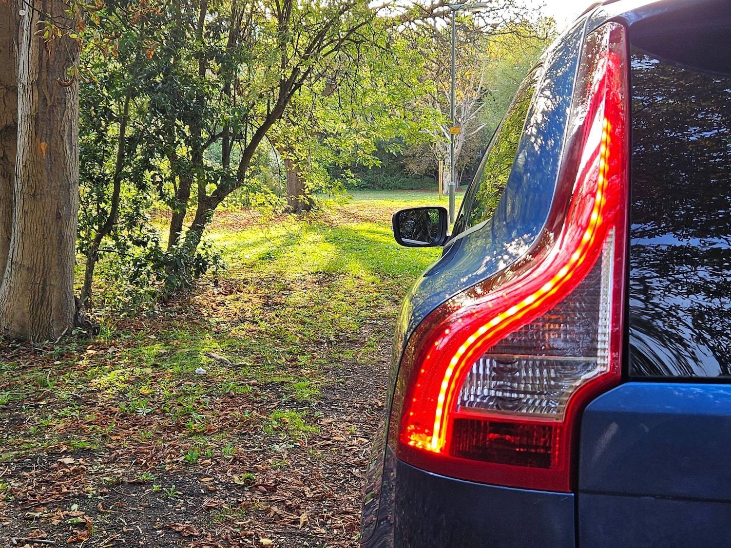 Used Volvo XC60 2017 for sale - 76094250: Photo 9