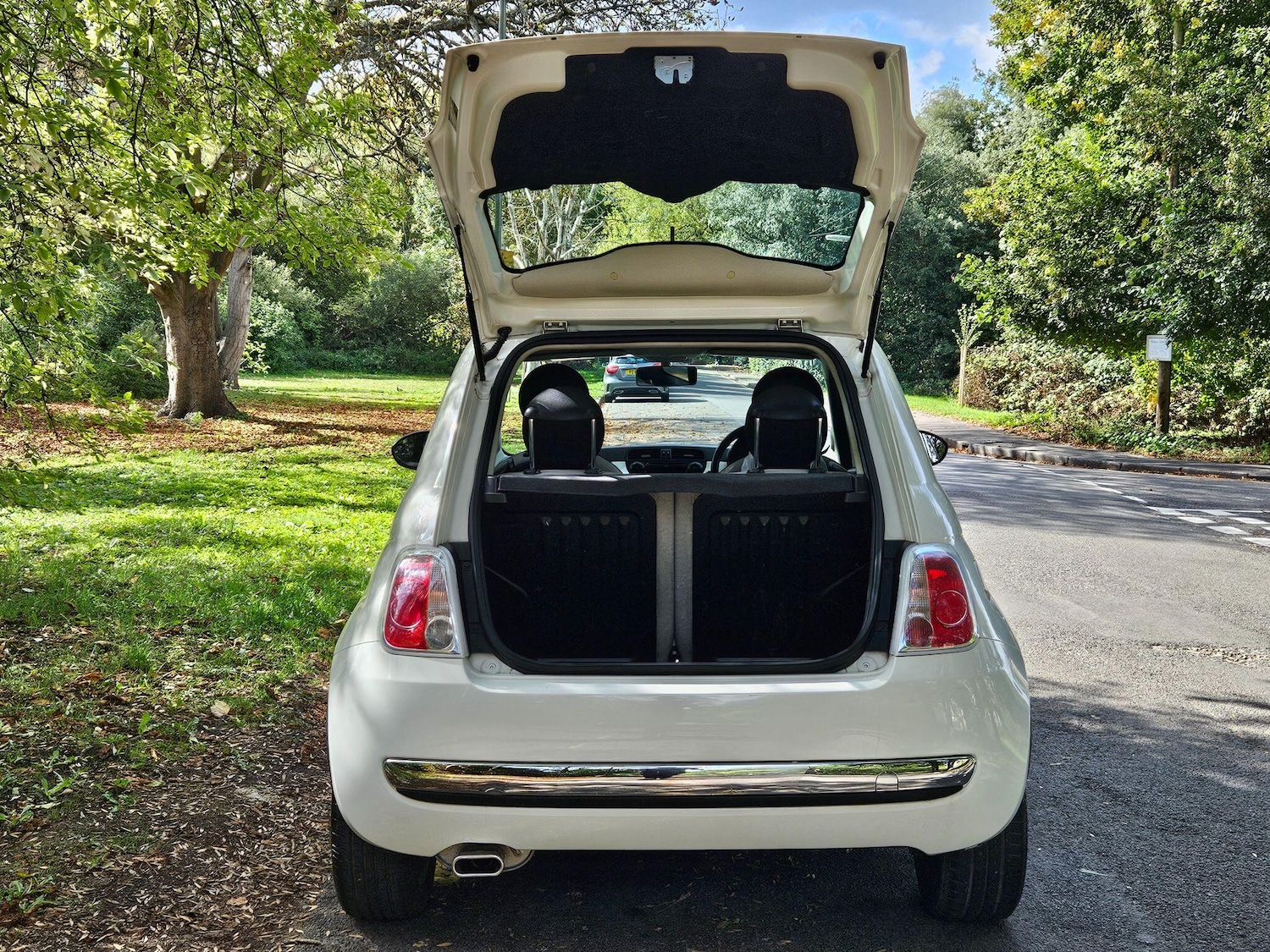 Vehicle 13