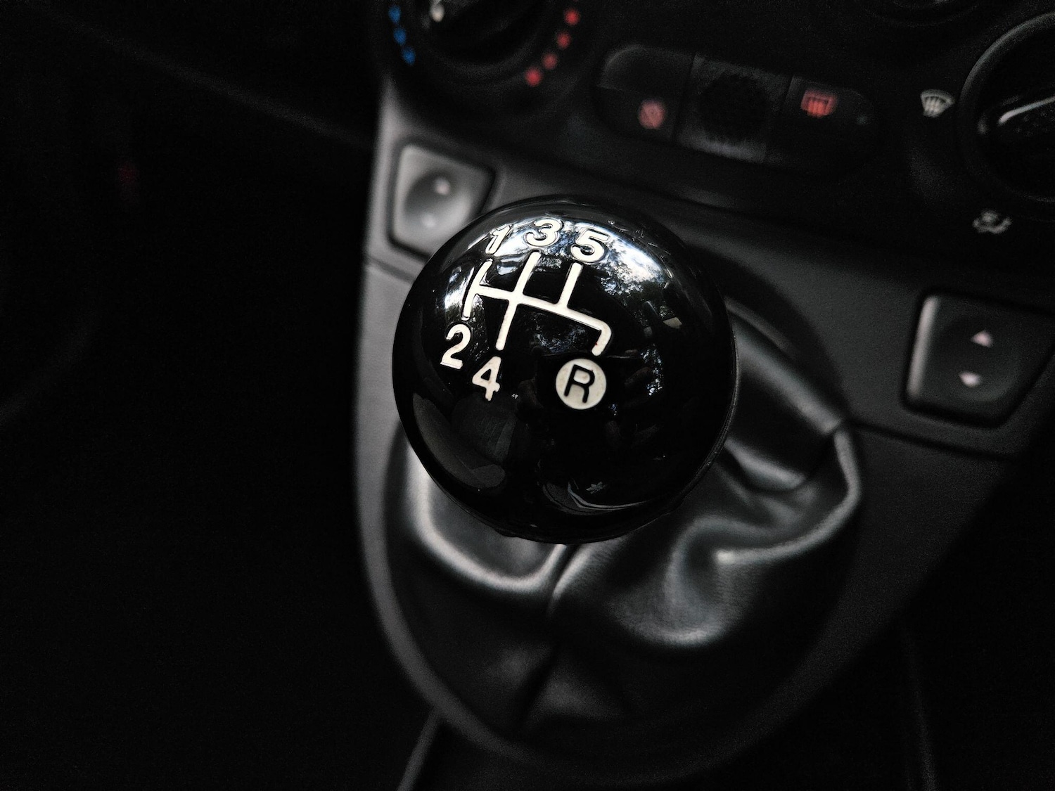 Vehicle 44