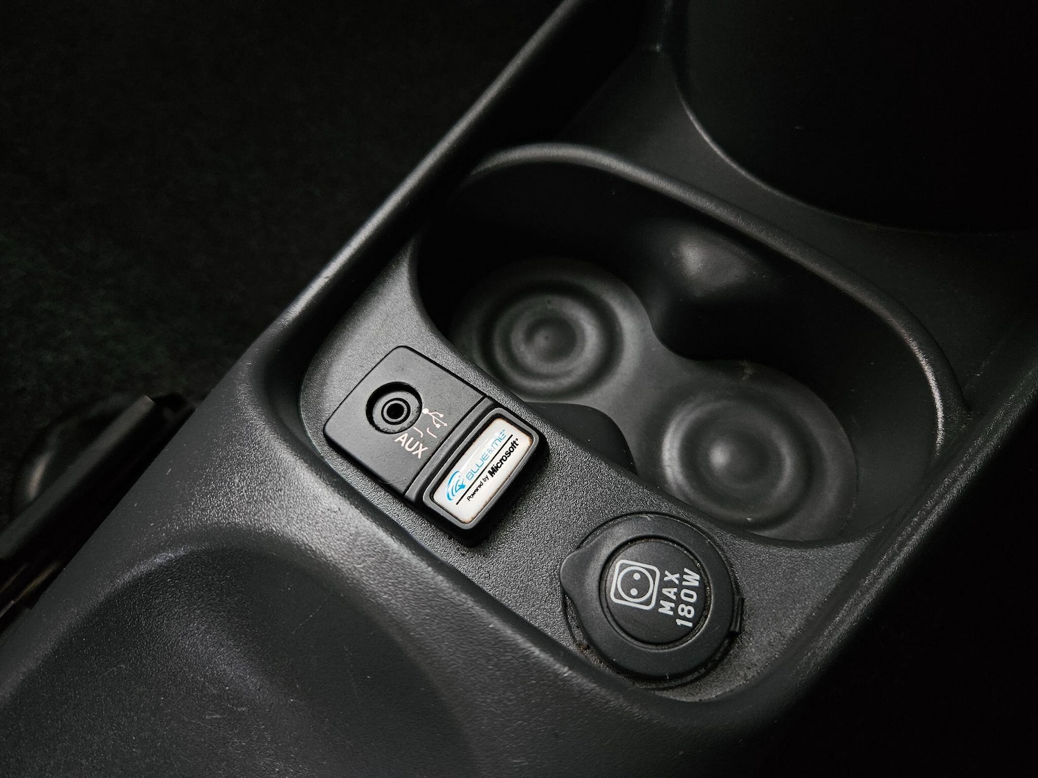 Vehicle 45