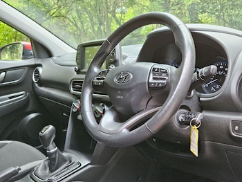 Used Hyundai KONA 2020 for sale - 75551622: Photo