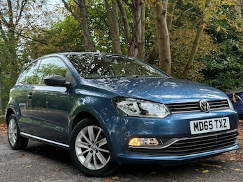 Volkswagen - Polo