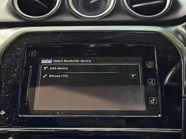 Used Suzuki Vitara 2018 for sale - 75600408: Photo 15