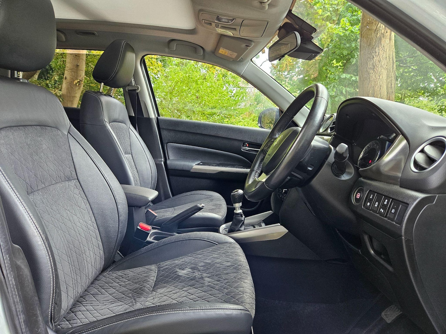 Vehicle 16
