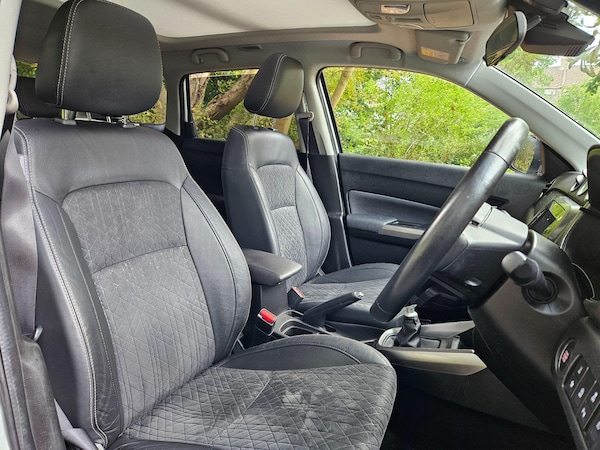 Used Suzuki Vitara 2018 for sale - 75600408: Photo 17