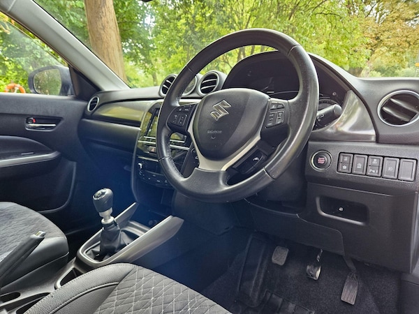 Used Suzuki Vitara 2018 for sale - 75600408: Photo 18