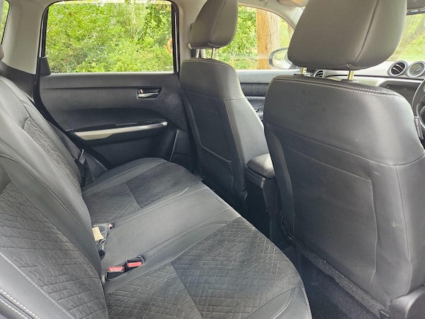 Used Suzuki Vitara 2018 for sale - 75600408: Photo 24