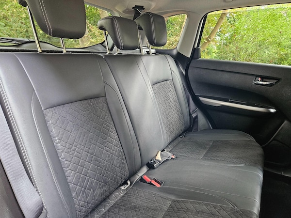 Used Suzuki Vitara 2018 for sale - 75600408: Photo 25