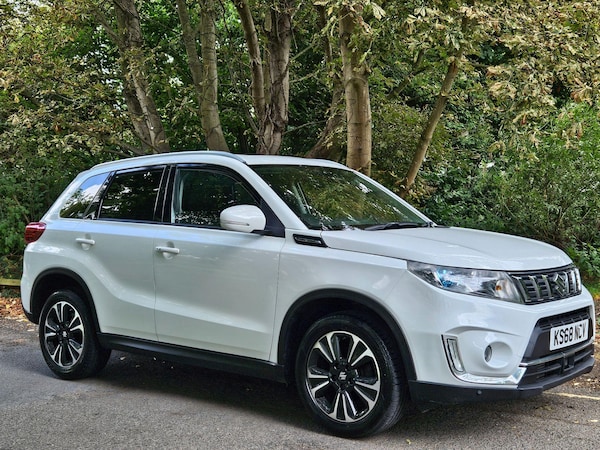 Used Suzuki Vitara 2018 for sale - 75600408: Photo 28