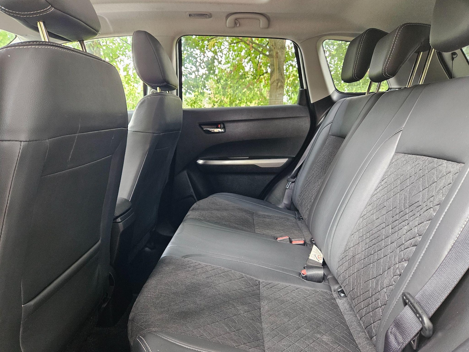 Vehicle 29