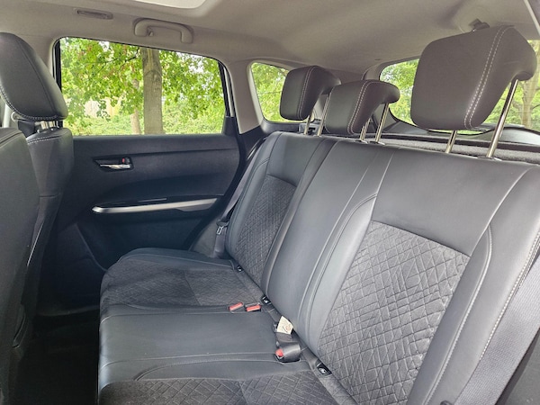 Used Suzuki Vitara 2018 for sale - 75600408: Photo 30