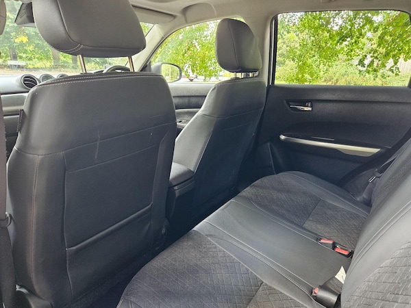 Used Suzuki Vitara 2018 for sale - 75600408: Photo 31