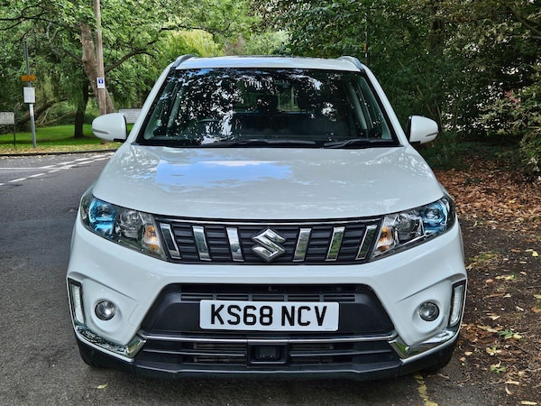 Used Suzuki Vitara 2018 for sale - 75600408: Photo 33